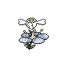 Metallic Flabebe (Blue)